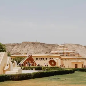 Explore Taj Tigers and The Pink City Tour of India for 8 days with Alkof Holidays and discover unforgettable experiences - Photo 2