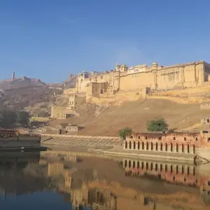 Explore Golden Triangle Tour with Rishikesh for 11 days with Alkof Holidays and discover unforgettable experiences - Photo 5