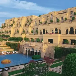 Explore India Taj and Tigers Tour with The Oberoi for 9 days with Alkof Holidays and discover unforgettable experiences - Photo 9