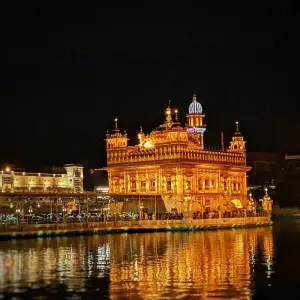 Explore Golden Temple Tour for 3 days with Alkof Holidays and discover unforgettable experiences - Photo 4
