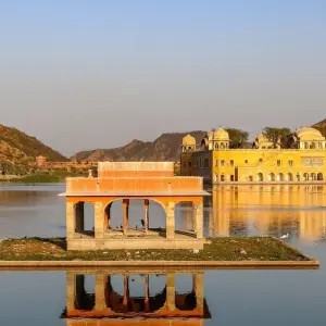 Explore Golden Triangle Tour with Rishikesh for 11 days with Alkof Holidays and discover unforgettable experiences - Photo 6