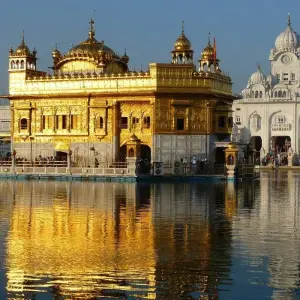Explore Golden Temple Tour for 3 days with Alkof Holidays and discover unforgettable experiences - Photo 5
