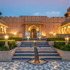 Explore India Taj and Tigers Tour with The Oberoi for 9 days with Alkof Holidays and discover unforgettable experiences - Photo 11