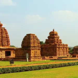 Explore Goa Hampi Badami Tour for 8 days with Alkof Holidays and discover unforgettable experiences - Photo 2