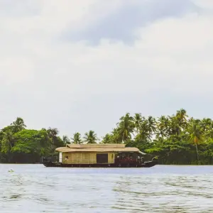 Explore Rejuvenating Kerala Ayurveda Tour for 6 days with Alkof Holidays and discover unforgettable experiences - Photo 3