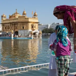 Explore Golden Temple Tour for 3 days with Alkof Holidays and discover unforgettable experiences - Photo 6