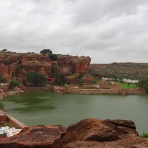 Explore Goa Hampi Badami Tour for 8 days with Alkof Holidays and discover unforgettable experiences - Photo 3