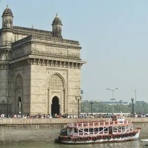 Explore North India Tour with Mumbai for 12 days with Alkof Holidays and discover unforgettable experiences - Photo 4