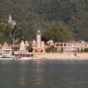 Explore Golden Triangle Tour with Rishikesh for 11 days with Alkof Holidays and discover unforgettable experiences - Photo 8