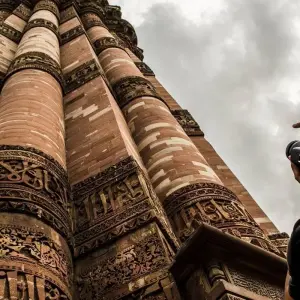 Explore Golden Triangle Tour with Goa for 10 days with Alkof Holidays and discover unforgettable experiences - Photo 6