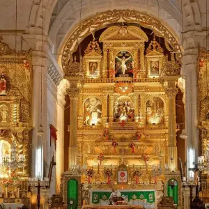 Explore Golden Triangle Tour with Goa for 10 days with Alkof Holidays and discover unforgettable experiences - Photo 7