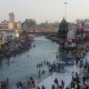 Explore Golden Triangle Tour with Rishikesh for 11 days with Alkof Holidays and discover unforgettable experiences - Photo 9
