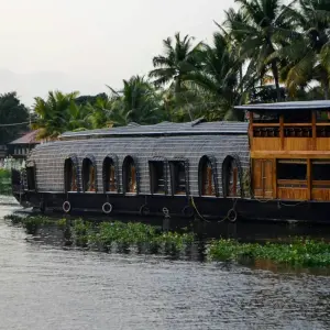 Explore Rejuvenating Kerala Ayurveda Tour for 6 days with Alkof Holidays and discover unforgettable experiences - Photo 5