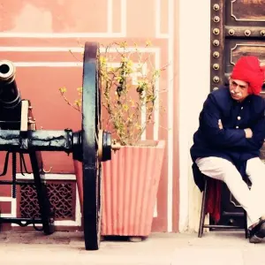 Explore North India Tour with Mumbai for 12 days with Alkof Holidays and discover unforgettable experiences - Photo 6