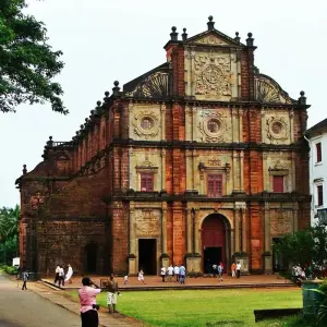 Explore Golden Triangle Tour with Goa for 10 days with Alkof Holidays and discover unforgettable experiences - Photo 8