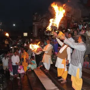 Explore Golden Triangle Tour with Rishikesh for 11 days with Alkof Holidays and discover unforgettable experiences - Photo 10