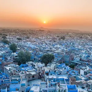 Explore Rajasthan Heritage Tour with Delhi and Taj Mahal for 15 days with Alkof Holidays and discover unforgettable experiences - Photo 4