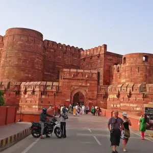 Explore North India Tour with Mumbai for 12 days with Alkof Holidays and discover unforgettable experiences - Photo 8