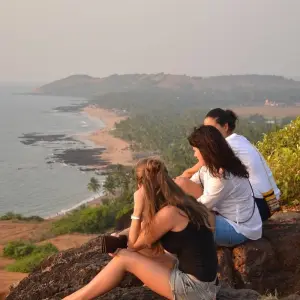 Explore Goa Hampi Badami Tour for 8 days with Alkof Holidays and discover unforgettable experiences - Photo 7