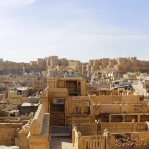 Explore Rajasthan Heritage Tour with Delhi and Taj Mahal for 15 days with Alkof Holidays and discover unforgettable experiences - Photo 6