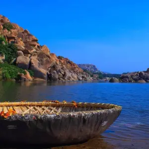 Explore Goa Hampi Badami Tour for 8 days with Alkof Holidays and discover unforgettable experiences - Photo 8