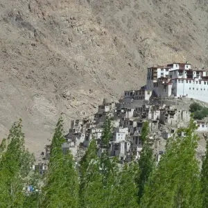 Explore Leh Ladakh Tour Package from Delhi for 7 days with Alkof Holidays and discover unforgettable experiences - Photo 3