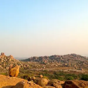 Explore Goa Hampi Badami Tour for 8 days with Alkof Holidays and discover unforgettable experiences - Photo 9