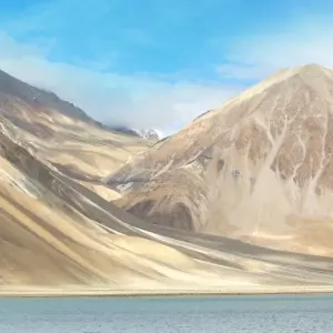 Explore Leh Ladakh Tour Package from Delhi for 7 days with Alkof Holidays and discover unforgettable experiences - Photo 5