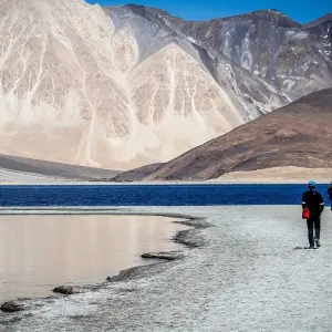 Explore Leh Ladakh Tour Package from Delhi for 7 days with Alkof Holidays and discover unforgettable experiences - Photo 6