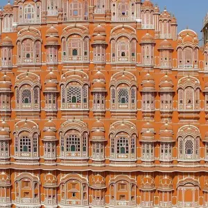 Explore Golden Triangle Tour 4 Days for 4 days with Alkof Holidays and discover unforgettable experiences - Photo 2