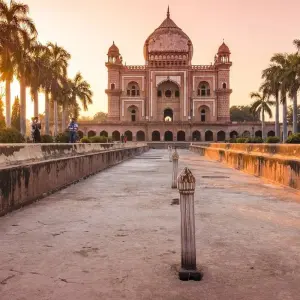 Explore Golden Triangle Tour 5 Days for 5 days with Alkof Holidays and discover unforgettable experiences - Photo 3