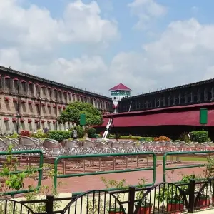 Explore Andaman Tour With Neil Islands for 7 days with Alkof Holidays and discover unforgettable experiences - Photo 5