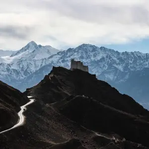 Explore Leh Ladakh Tour Package from Delhi for 7 days with Alkof Holidays and discover unforgettable experiences - Photo 7