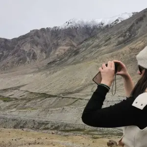 Explore Leh Ladakh Tour Package from Delhi for 7 days with Alkof Holidays and discover unforgettable experiences - Photo 9