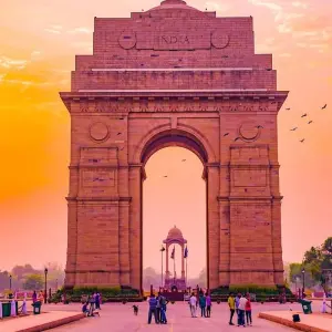 Explore Golden Triangle Tour 5 Days for 5 days with Alkof Holidays and discover unforgettable experiences - Photo 6