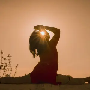 Explore Rishikesh Ashram Experience with Yoga & Meditation for 10 days with Alkof Holidays and discover unforgettable experiences - Photo 5