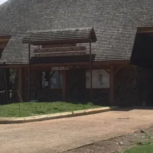 Explore Mt Kenya day Hike for 1 days with All Time Safaris Ltd and discover unforgettable experiences - Photo 7