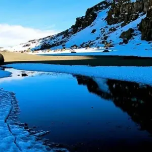 Explore Climb Kilimanjaro : 9 Days Lemosho Route for 9 days with All Weather Adventures and discover unforgettable experiences - Photo 8