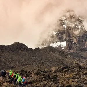 Explore Climb Kilimanjaro : 7 Days Rongai Route for 8 days with All Weather Adventures and discover unforgettable experiences - Photo 7