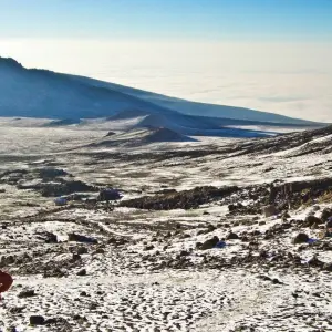 Explore Climb Kilimanjaro : 7 Days Rongai Route for 8 days with All Weather Adventures and discover unforgettable experiences - Photo 8