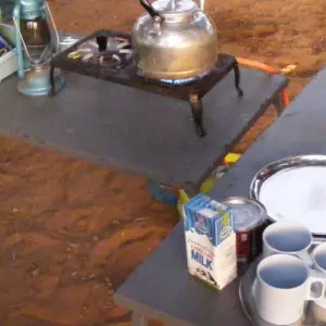 Explore 7 Days Private camping Kenya Safari for 7 days with All Time Safaris Ltd and discover unforgettable experiences - Photo 8