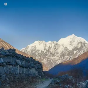 Explore Langtang Valley Trek via Tamang Heritage Trail Trek for 11 days with AlpWander Adventures Pvt. Ltd. and discover unforgettable experiences - Photo 2