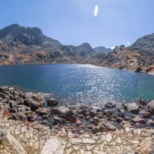 Explore Gosaikunda Trek for 5 days with AlpWander Adventures Pvt. Ltd. and discover unforgettable experiences - Photo 2