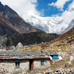 Explore Langtang Valley Trek via Tamang Heritage Trail Trek for 11 days with AlpWander Adventures Pvt. Ltd. and discover unforgettable experiences - Photo 3
