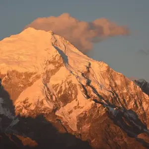 Explore Gosaikunda Trek for 5 days with AlpWander Adventures Pvt. Ltd. and discover unforgettable experiences - Photo 3