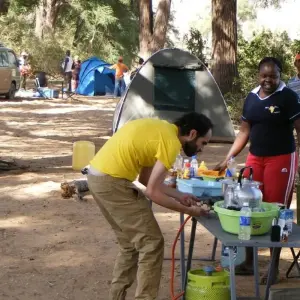 Explore 7 Days Private camping Kenya Safari for 7 days with All Time Safaris Ltd and discover unforgettable experiences - Photo 10