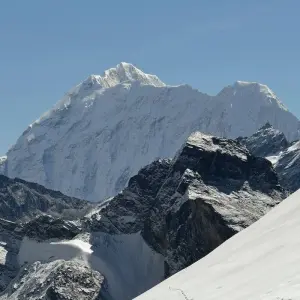 Explore Island Peak Expedition for 16 days with AlpWander Adventures Pvt. Ltd. and discover unforgettable experiences - Photo 3