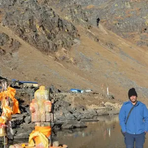 Explore Gosaikunda Trek for 5 days with AlpWander Adventures Pvt. Ltd. and discover unforgettable experiences - Photo 4