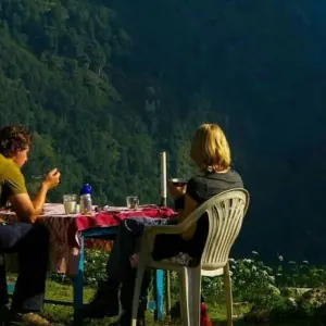 Explore Annapurna Base Camp Trek for 8 days with AlpWander Adventures Pvt. Ltd. and discover unforgettable experiences - Photo 5