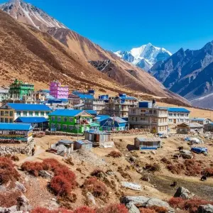 Explore Langtang Valley Trek via Tamang Heritage Trail Trek for 11 days with AlpWander Adventures Pvt. Ltd. and discover unforgettable experiences - Photo 5